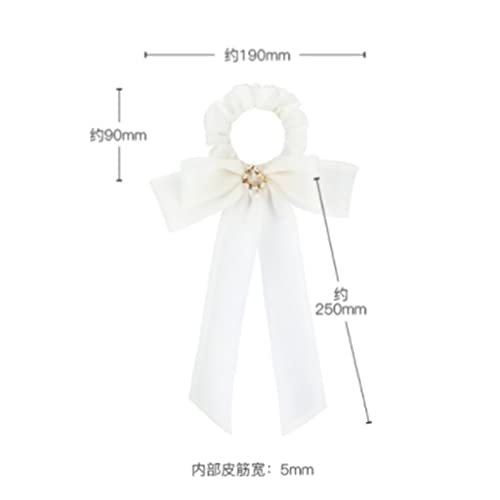 Bandeau en maille gaze rétro pour sublimer vos coiffures bohèmes