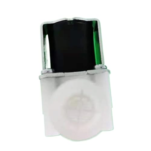 Électrovanne d'eau raccord rapide 1/2" pour distributeur de boisson 110V