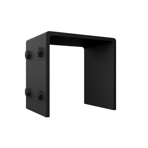Image of Ekena Millwork 8 inchW x 8 inchH Smooth Beam Strap, for use with Heritage Timber 7 1 /2 inchW x 7 1 /2 inchH Beam