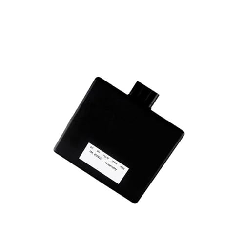 Module d'allumage numérique moto ECU de haute précision pour TTR250 4GY Boîtier CDI