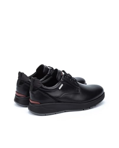 PIKOLINOS Lace-ups Leather Cordoba for Man4