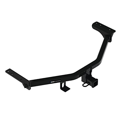 Reese Towpower 84531 Class IV Trailer Hitch, 2 Inch Receiver
