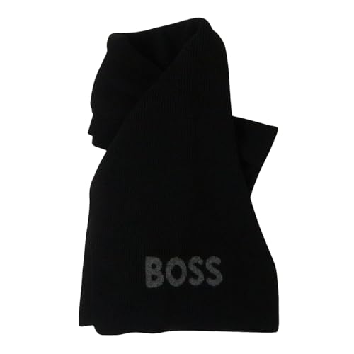ヒューゴ・ボス(HUGOBOSS) メンズマフラー | 通販・人気ランキング