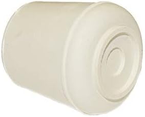 5/8" Off WHT Leg Tip