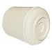 RICHELIEU AMERICA LTD F31924SB Off-White Rubber Leg Tip, 5/8-inch