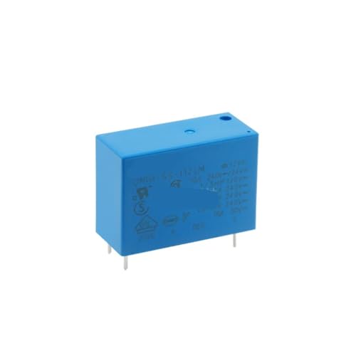 Relais OMIH-SS-112LM 4 broches avec technologie de commutation premium pas de surchauffe