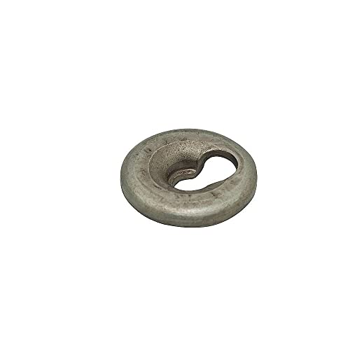 Tecumseh 32581 Lawn & Garden Equipment Engine Valve Spring Wear Washer Genuine Original Equipment Manufacturer (OEM) Part