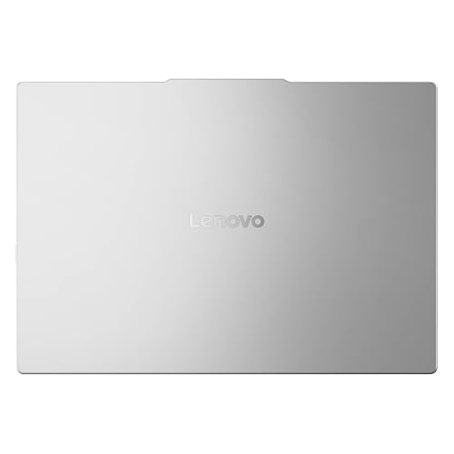 Image of Lenovo IdeaPad Slim 5X - 2026-15.3 inch IPS WQXGA Display - 16GB Memory - 512GB Storage - Snapdragon X2 Plus X2P-42-100 - Cloud Grey