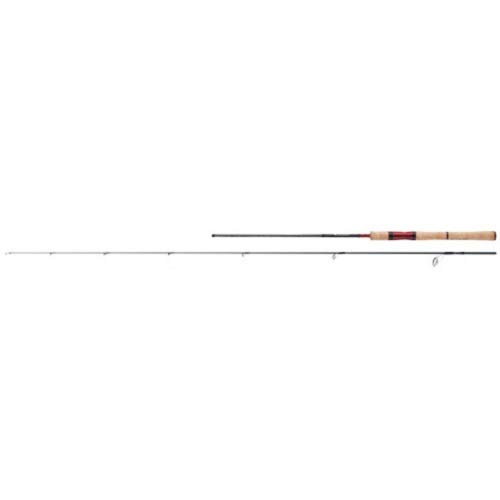 シマノ(SHIMANO) 19 バスロッド スコーピオン ベイトキャスティングモデル 5ピース 1652R-5 スタンダードバーサタイル 幅広いリグに対応 3枚目