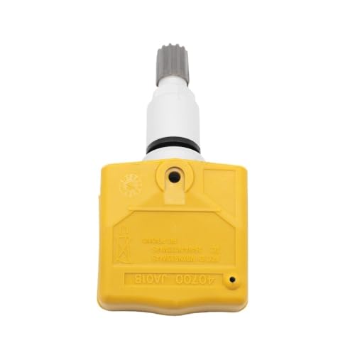 Capteur Pression pneus TPMS Infiniti FX 2007 2008 2009 40700-JA01B