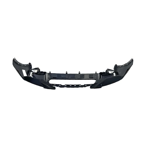 Image of FitParts Compatible with Lexus NX300 /300h 2018-2021 Front Bumper Cover | Primed, Ready to Paint, OEM 5211978947, LX1000345