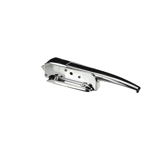 Kason (KASOA) K78 Series Door Latch W/O Key by Kason - Image 3