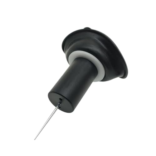 Kit aiguille piston carburateur GN250 pour résoudre les trous d'accélération