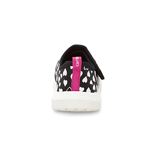 Carter's Unisex-Child Lorena Sneaker4
