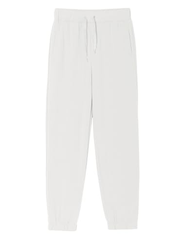 Haloumoning Trainingshose Jungen Regular Fit Kinder Leichte...