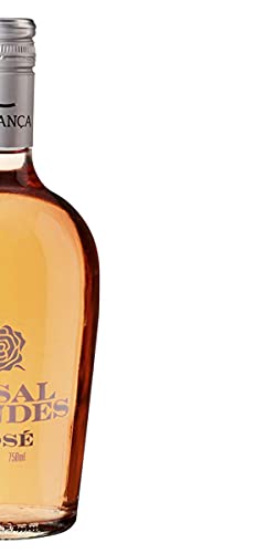 Vinho Rosé Casal Mendes 750ml