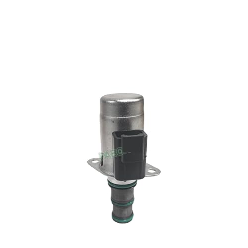 Électrovanne 25222913 pour résoudre les pertes de pression de vos circuits - 2