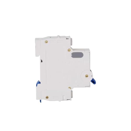 Conmutador CB-60G 2P 25A selector manual para panel solar y vehiculo electrico 3