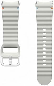 Samsung Galaxy Watch7 Sport Band S/M, Silver