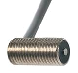 MSD Zündung 83647 90° kleiner, nicht magnetischer Tonabnehmer