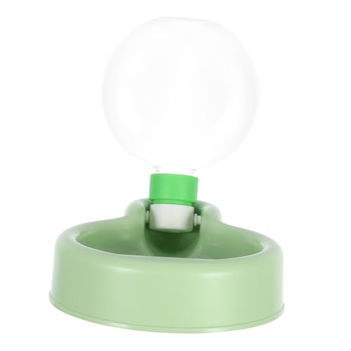 SUPVOX Portable Dog Water Bowl Foldable Pet Drinking Cup for Small Dogs Convenient Feeder Capacity for Hiking and Outdoor Activities