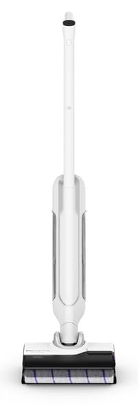 Rowenta X-Clean 10 GZ7035WO Cordless Wet and Dry Vacuum Cleaner with accessories