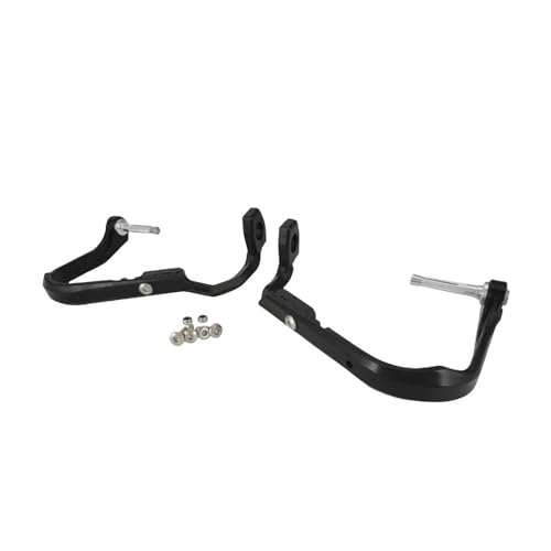Protège-mains moto tout-terrain en nylon idéal pour les sorties enduro en Surron Lightbee