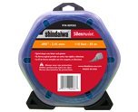 Shindaiwa 809502 TRIMMER LINE BLUE