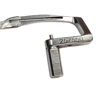 Bhavya Enterprises Main Looper for Flatlock Machine Suitable for