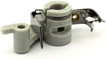 Cutex Needle Threader #XD1549251 - Brother NV1500 NV2500 NV6000 QC1000 ULT2001 VM5100 image 2