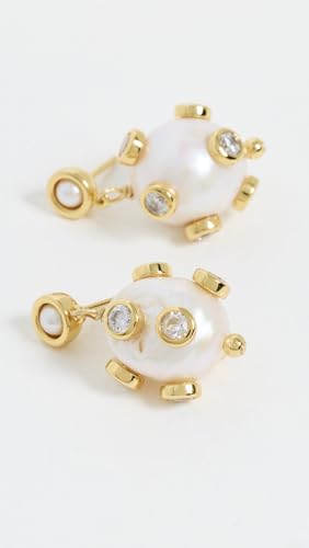 Eliou Women's Buzo Earrings3