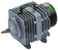 Compatible for HAILEA Electromagnetic air Pump ACO-388D 85W ACO-388D 70W ACO-318 45W/35W ACO-500 500W ACO-208 25W/30W ACO-009D 135W ACO-009E (ACO-388D 85W)