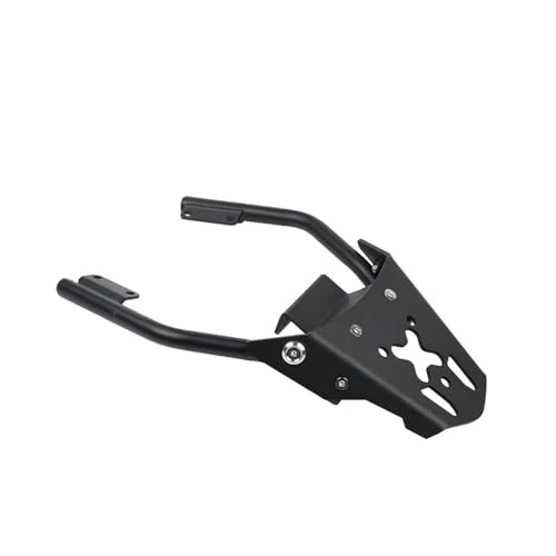 Porte-bagages arrière moto G310 R 2017-2023 support sacoche et top-case