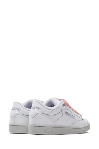 Baskets basses Reebok Classic CLUB C BULC - vue 8