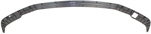 Sherman Replacement Part Compatible With Ford Super Duty Front Bumper Molding (Partslink Number Fo1044103) #TOP3