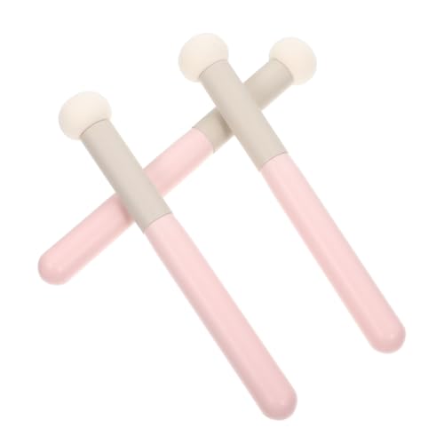 minkissy 3�� ���ϗp�u���V �L�b�g �X�|���W�̓��C�N�A�b�v���� ���݂��� �F���� make up brush makeup brush �X�|���W���C�N ���ϓ��� ���e�b�N�X ����