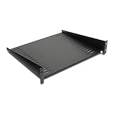 apc ups 1500 rack mount manual APC – Etagere bastidor (ventile) – negro – 2 U
