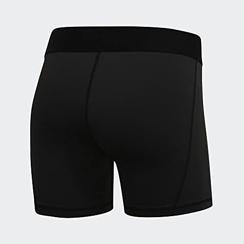 adidas Women's Techfit Volleyball Shorts4
