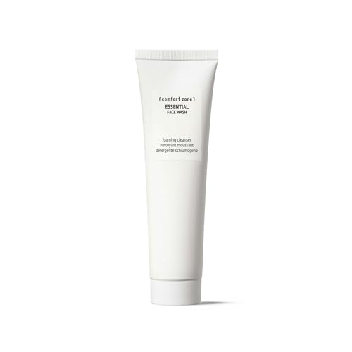 Face wash COMFORT ZONE Essential Care 150 ml pour le nettoyage quotidien