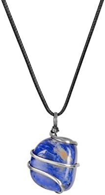 JAGPAROVA Crystal Pendant, Necklaces For Women, Pendent Necklace, Crystals And Gemstones, Crystal Necklace, Crystal Jewellery, Good Luck Gifts, Pendant Necklaces For Women