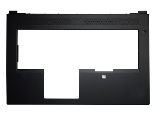 Couvercle repose paume ThinkPad P17 idéal pour le travail nomade