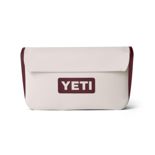 Image of YETI Sidekick Dry 1L Gear Case, Aspen /Pampa /Wild Vine