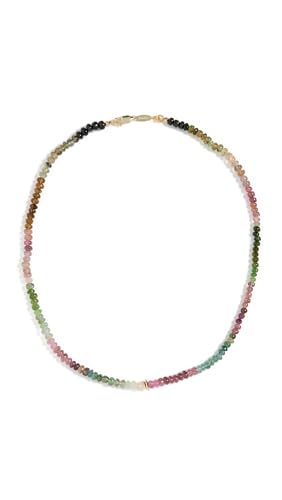 SHASHI Women's Aisha Gemstone Necklace