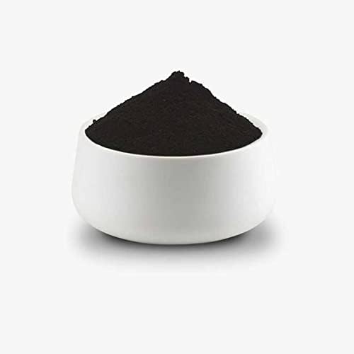 Pigment Powder Black 1 kg Iron Oxide Paint Pigments Dry Paint for...