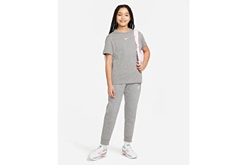 Image of Nike Sportswear Club Fleece Pants (Little Kids /Big Kids)