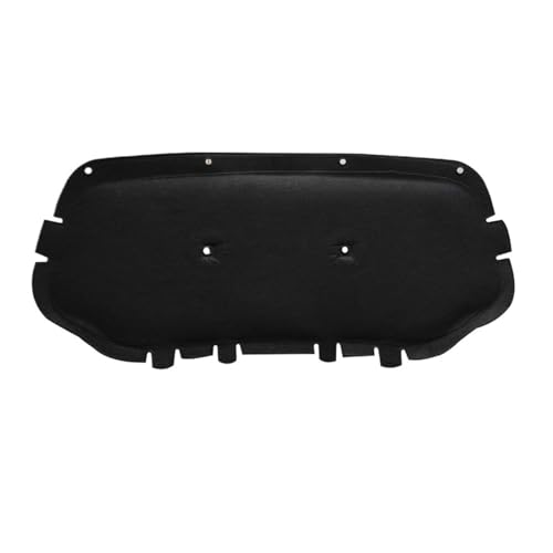 Coussin chauffant moteur pour rouler au calme en Jetta et VS5 2019