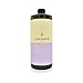 Linange Hydranourish Shampoo with Milk, Keratin, and Olive Oil - Hydrating and Nourishing Shampoo for Dry and Frizzy Hair, 965ml / 32.6 oz.