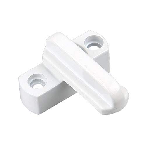 UPVC T Lock Set for Aluminium & UPVC Windows and Doors, 2 Piece | T-Shape Window Door Lock, Heavy Duty Metal Locking Handle, Corrosion Resistant, Easy Installation-image-23