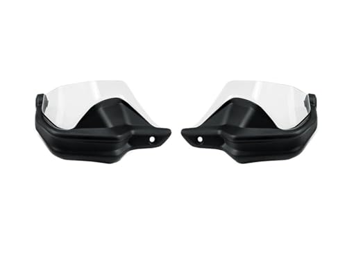 Pare-brise pour DS525X guidon moto idéal pour le voyage aventure et le tout-terrain