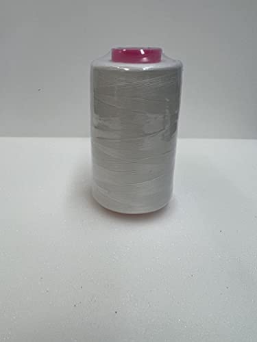 Hilos de costura poliéster 24,000 yd, pack x4 miniatura 4